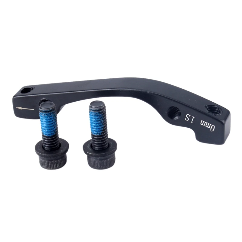 

Disc Brake Caliper Mount Adapter Is/Post Front 160Mm Rear 140Mm For Shimano Hayes Mtb