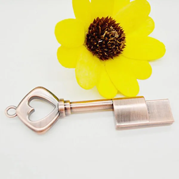 USB флэш-память флеш-диск USB 2,0 USB внешний накопитель данных в форме нот