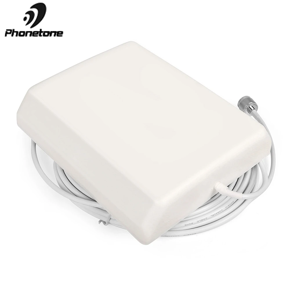 800 2500 МГц 9dBi GSM 3G Lte Внутренняя антенна с высоким коэффициентом усиления