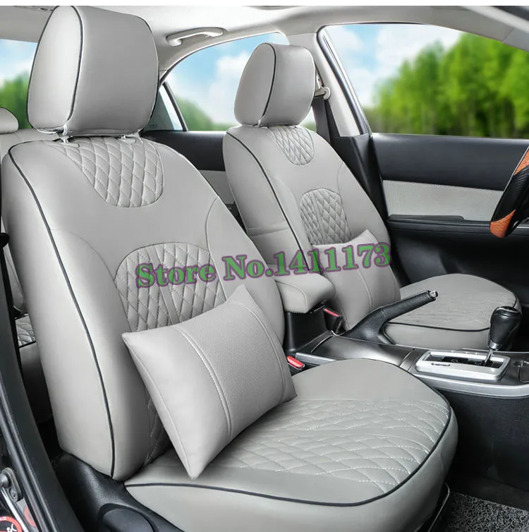 auto seat cover lde029 (4)