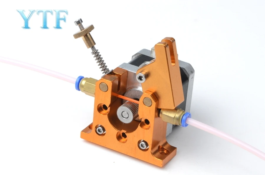 Детали для 3D принтера Reprap 42 шаговый двигатель с большим расстоянием