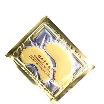 

5 Pair Collagen Eye Mask Patch Pads Anti-Wrinkle Deep Water Moisture Treatment 88