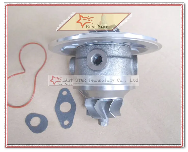 Turbo Cartridge CHRA GT1749S 708337 708337-0001 28200-41720 708337-0002 28200-41730 For Hyundai Might Truck Chrorus D4AL 3.3L 99 (2)