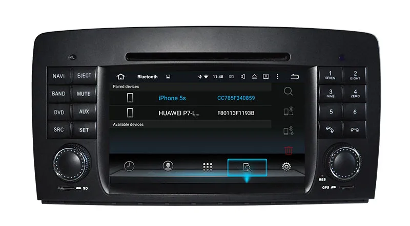 Flash Deal Android 8.0 Car DVD Player for Mercedes Benz R Class W251 R280 R300 R320 R350 R500 with GPS Navigation Radio BT SD 4Core 4G+32G 3 Flash Deal Android 8.0 Car DVD Player for Mercedes Benz R Class W251 R280 R300 R320 R350 R500 with GPS Navigation Radio BT SD 4Core 4G+32G 3