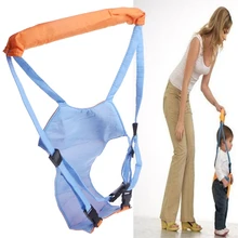 2017 Baby Toddler Kid Harness Bouncer Jumper Learn To Moon Walk Walker Assistant W15
