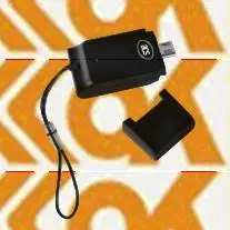 Mobile Card Readers ACR39T-A3 Smart Card Reader