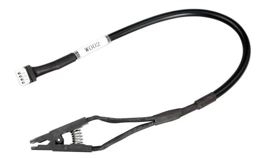 OBDSTAR P001 Программист RFID адаптер и PCF79XX обновление ключа и EEPROM 3 в 1 работа с OBDSTAR X300 DP Master IMMO для VW/AUD