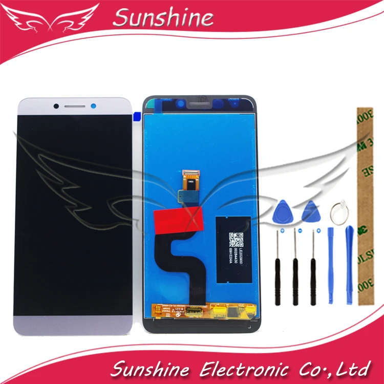

LCD Display For BQ-5516L Twin BQ5516L BQ5516 BQ 5516 BQ-5516L LCD Display Touch Screen Assembly