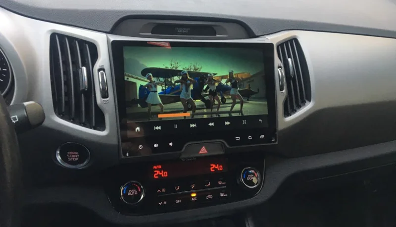 sportage android car dvd 32G (3)