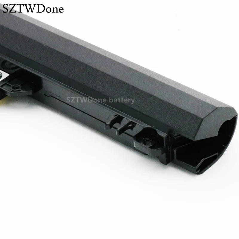 Аккумулятор SZTWDone L15C3A03 L15S3A02 для ноутбука Lenovo Ideapad L15L3A03 110 15ACL 14 14ISK 14IBR|Аккумуляторы