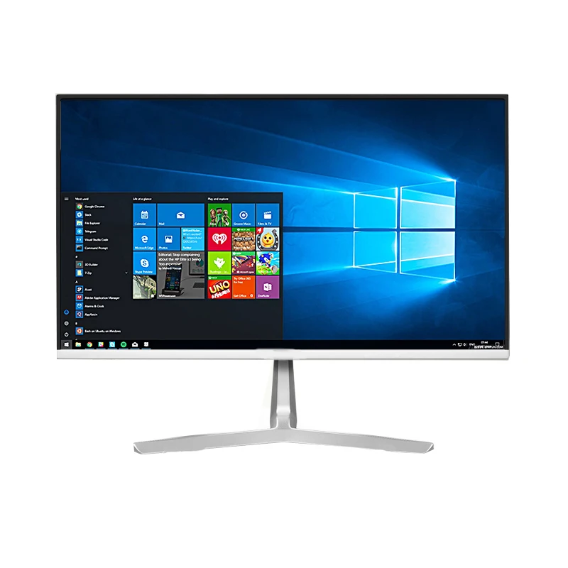 Монитор игровой светодиодный дюйма 23 8X2560 HDMI VGA 2K|computer monitor|computer monitor hdmiled computer |