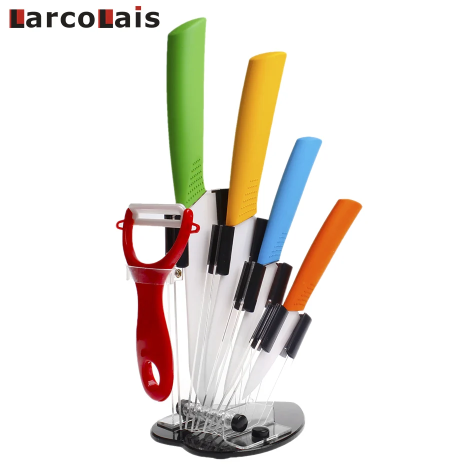 Домашний кухонный обеденный бар керамический нож и аксессуары набор для очистки