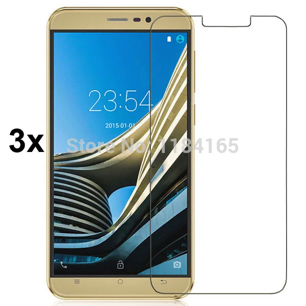 Защитная пленка для экрана Cubot Note S 5 дюйма глянцевая матовая прозрачная передняя