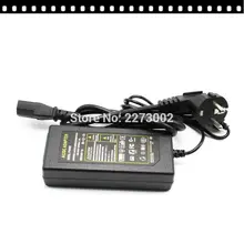 Адаптер питания DC 48 V 2A для POE переключатель POE NVR cctv аксессуары