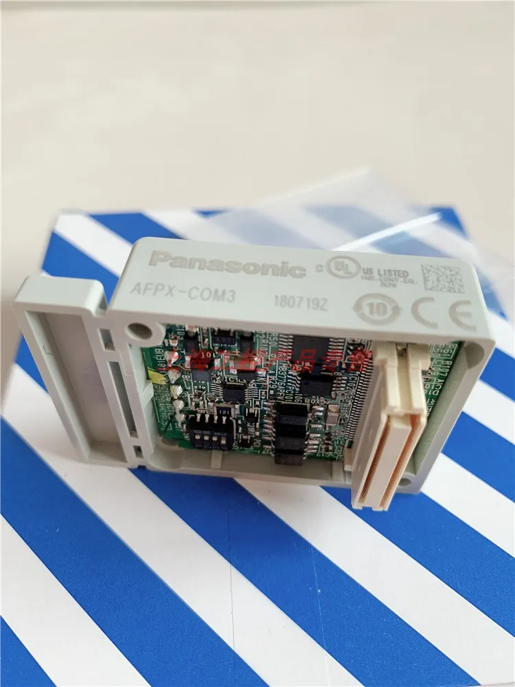 AFPX COM1/COM2/COM3/COM4/COM5/COM6 коммуникационный модуль 100% Новый оригинальный|Датчики| |