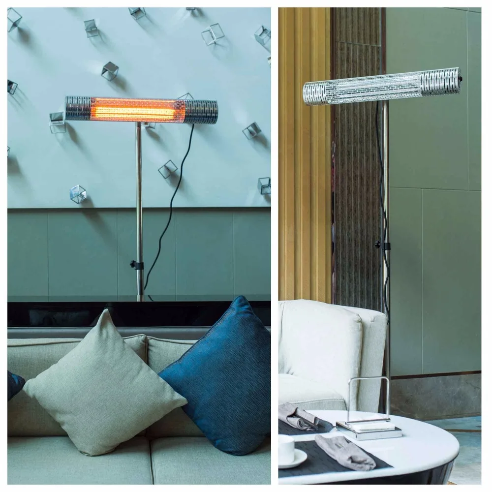 outdoor heater