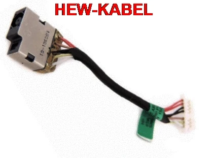 Новый dc jack для HP PAVILION X360 13-A 13-A013CL 13-A019WM 13-A010DX 13-A010NR DC JACK DW886 | Компьютеры и офис