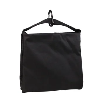 

Heavy Duty Photographic Sandbag Studio Video Sand Bag for Light Stands Boom Stand Tripod Counter Balance Weight Sandbags
