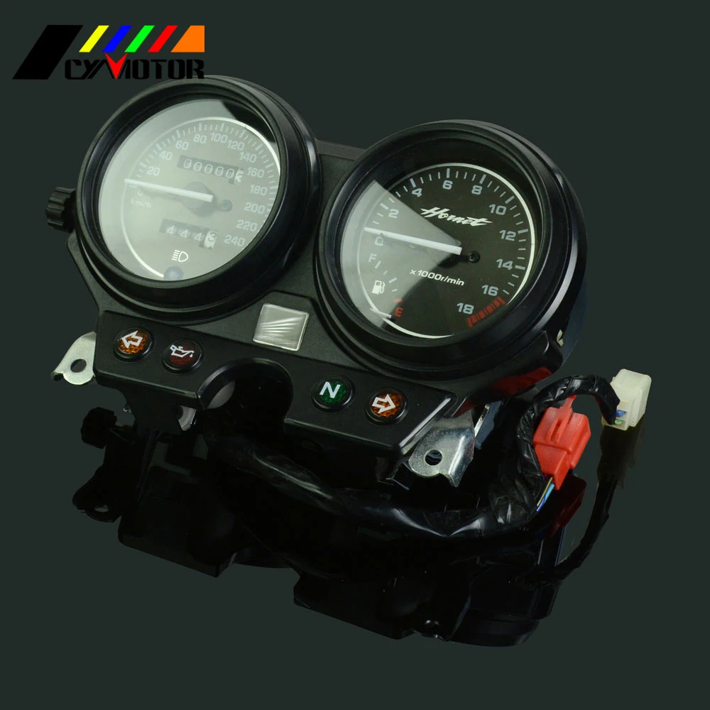 Тахометр для мотоцикла HONDA CB250 CB Hornet 250 2006 2007 2008 06 07 08|Инструменты| |