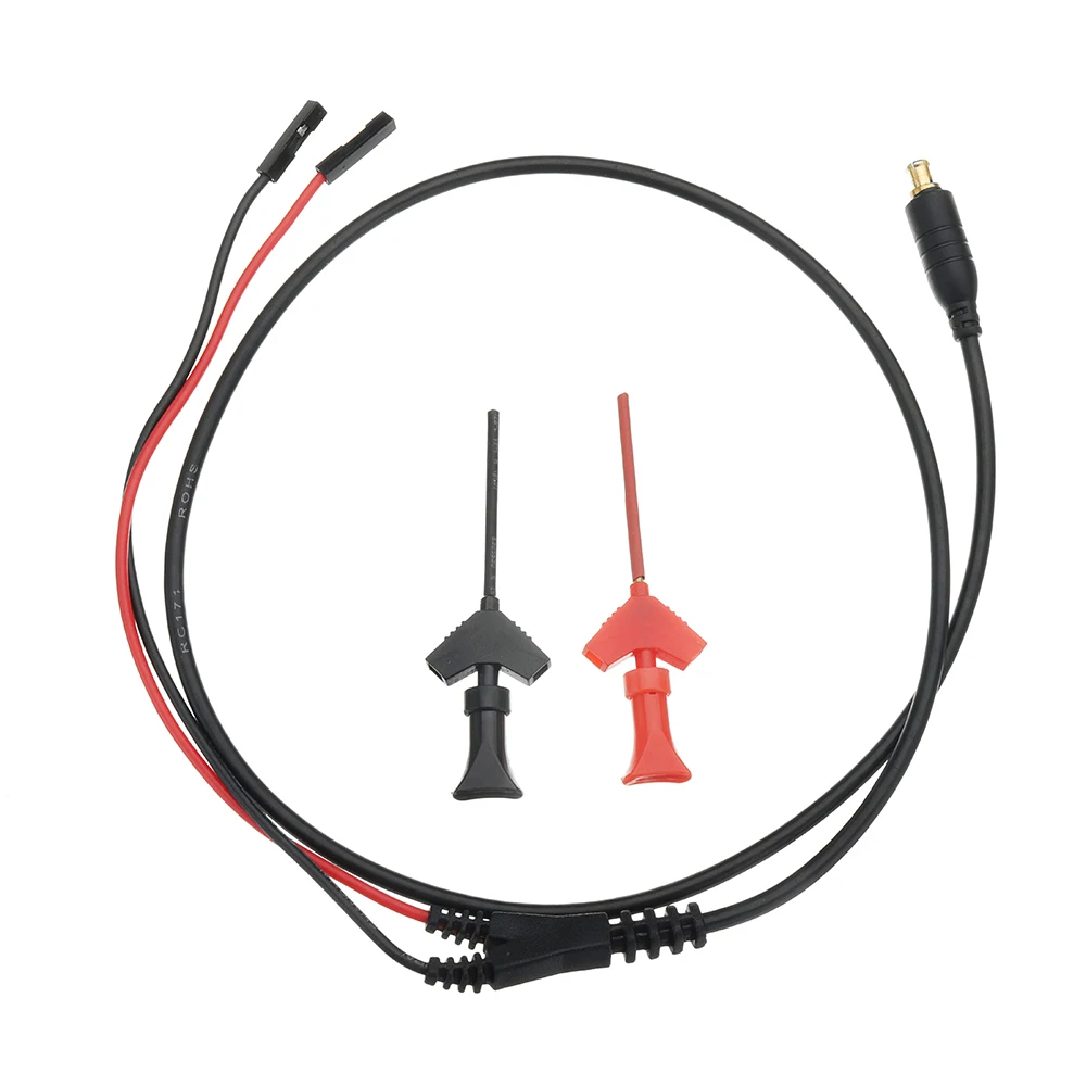 45cm Oscilloscope Test Probe for MiniDSO for DS0201 DS203 DSOnano