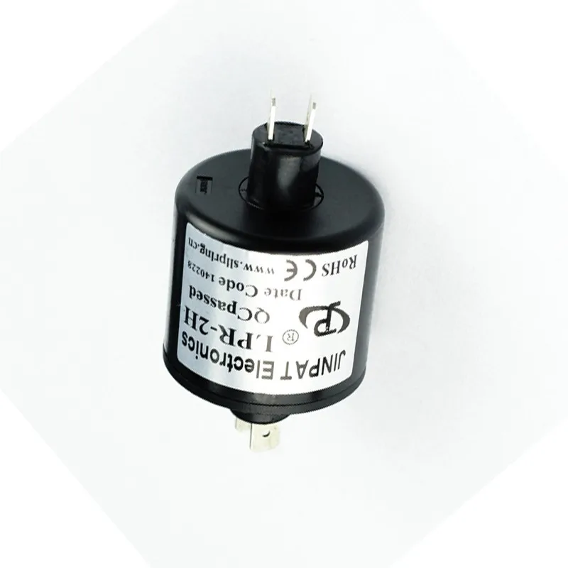 LPR-2H