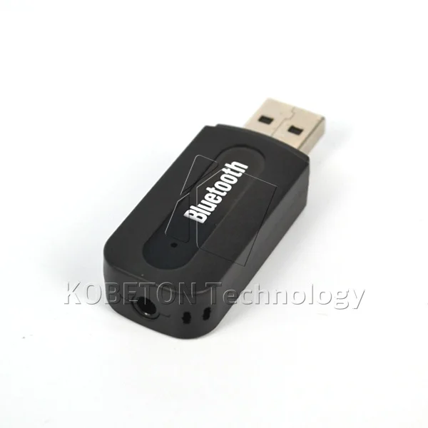 USB Bluetooth музыкальный аудио ресивер kebidu адаптер 3 5 мм стерео к динамику звуковая