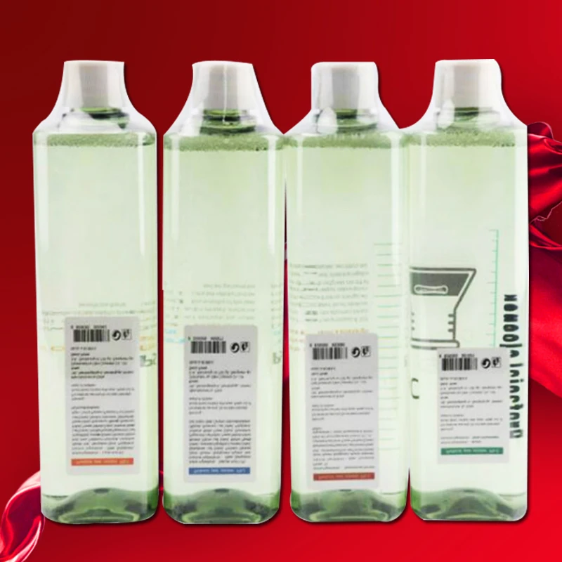 4 бутылки Aqua Peeling Solution на бутылку Aqua Сыворотка для лица Hydra Сыворотка для лица для норм
