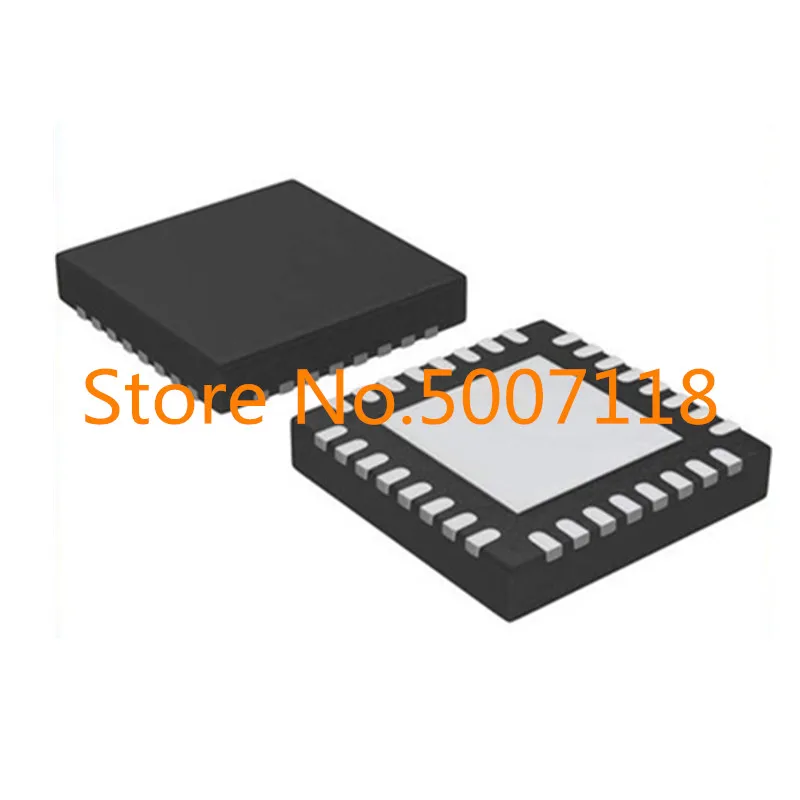 

5pcs/lot TLSR8267F512AT32 TELINK QFN32 100% New Original