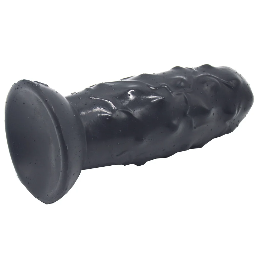 huage anal plug  (10)