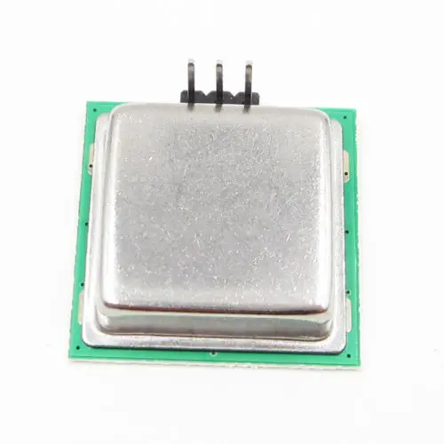 

Microwave Body Induction Module 24GHz CDM324 Radar Induction Switch Sensor