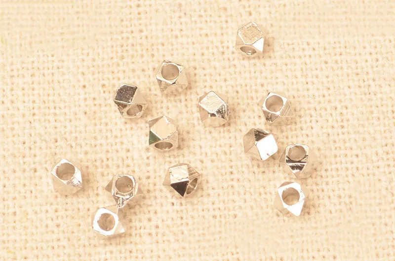100-sztuk-Bi-uteria-Akcesoria-2-5mm-3mm-4mm-Moda-Metal-Mosi-dz-Z-oto-Srebro (4)