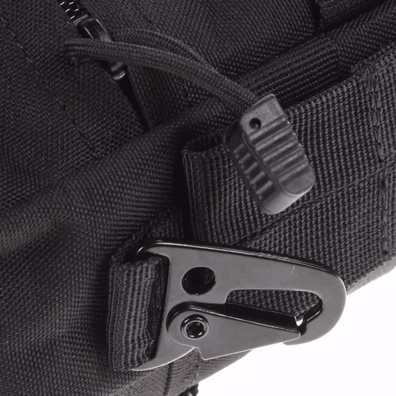 tactical bottle holder