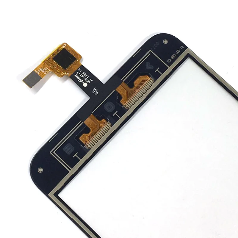 Сенсорный экран для Xiaomi Redmi Note 5A Prime сенсорный дигитайзер переднего стекла замена