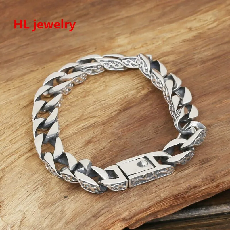 45.46G Alibaba Express 925 Sterling Silver Jewelry Bracelets for Women