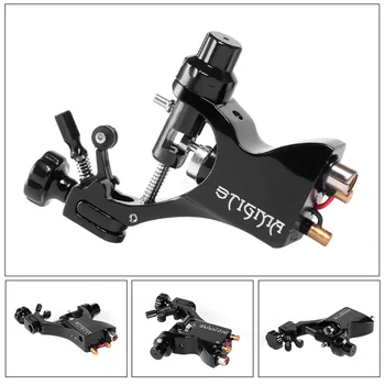 

Tattoo Machine Gun Rotary Alloy Electric Shader Liner Permanent Makeup Body Art Power Supply Silent Assorted Motor Kits Supply