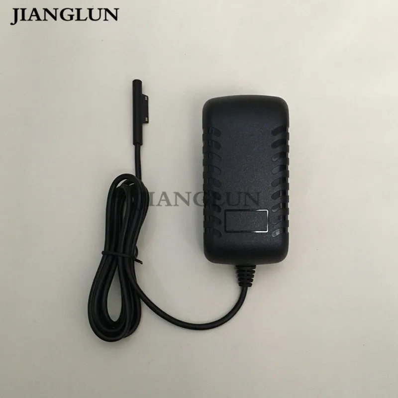JIANGLUN NEW Tablet Ac Power Adapter Charger For Microsoft Surface Pro 3 4 1631 1625