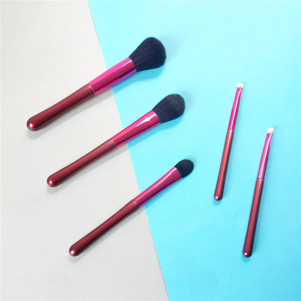 Chikuhodo Passion Series Brushes _ 2