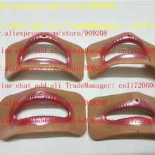 Dental Tooth alignment check mouth measuring lip measurement tool aesthetics meaurement parts accessories different mouth shape