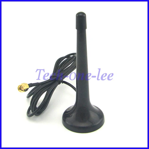 bilder für Teleskop Digitalen 16dbi ~ 17dbi gewinne DVB-T TV HDTV Antenne Sma-stecker Antenne bilder für Teleskop Digitalen 16dbi ~ 17dbi gewinne DVB-T TV HDTV Antenne Sma-stecker Antenne