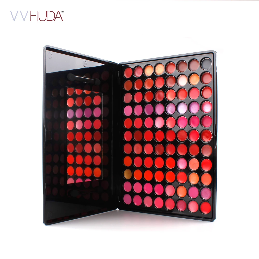 Gloss espelho Palette Size : 230.0*152.0*11.0mm