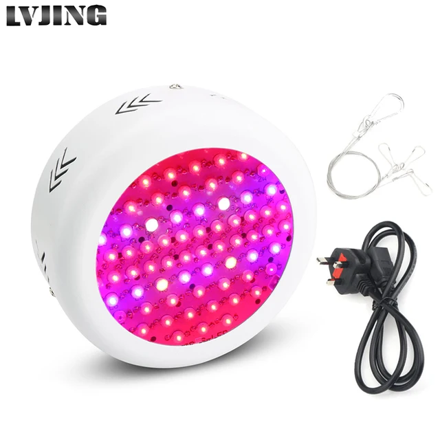 Led grow light türkiye