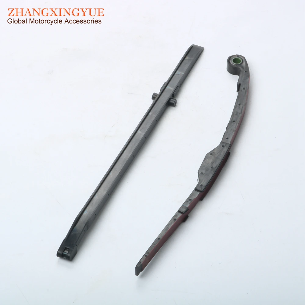 CAMSHAFT TIMING CHAIN GUIDE BOLT FOR CHINESE SCOOTERS WITH 150cc GY6 MOTORS CAMSHAFT TIMING CHAIN GUIDE BOLT FOR CHINESE SCOOTERS WITH 150cc GY6 MOTORS