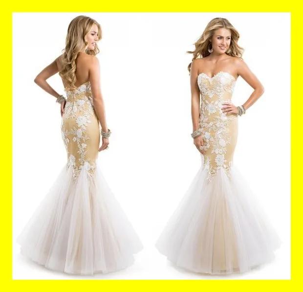 Cheap Cute Prom Dresses Silver Light Pink Cream Dress Plus