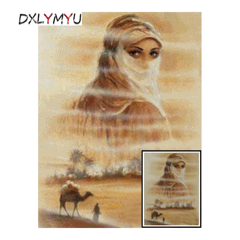 

diy diamond painting cross stitch square rhinestones crystal 5d diamond embroidery mosaic needlework wall craft