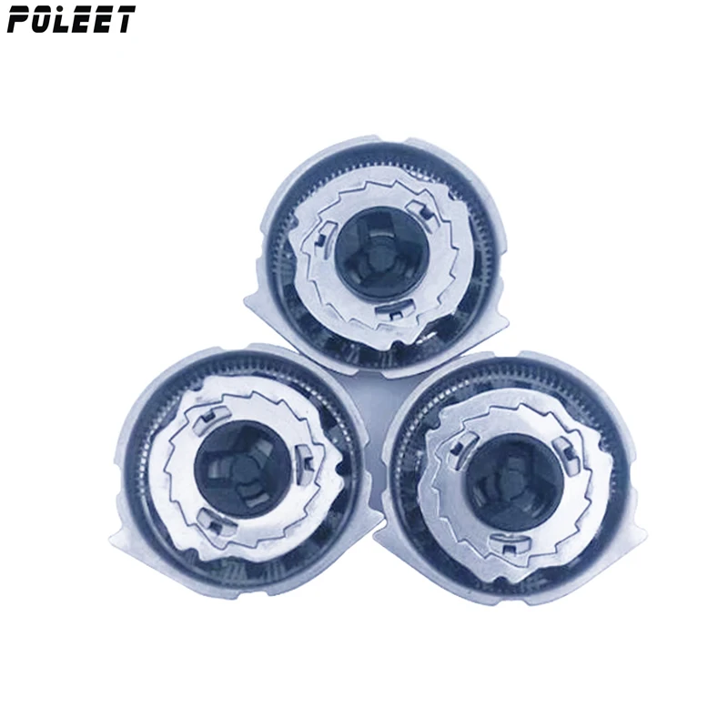 3 комплекта Сменная головка для бритвы Philips S5110 S5400 S5560 S5380 S5370 S5077|Бритва| |