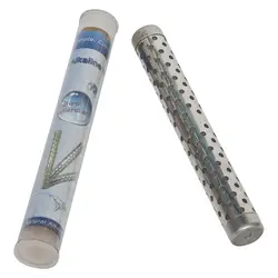 Отрицательный Ион водорода лучший подарок портативный щелочной водорода воды палка здоровье и гигиена Nano энергетическая палочка