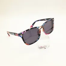 Eyesilove Модные женские очки для близорукости TR90 близорукие очки Большая оправа очки по рецепту-0,50-0,75-6,00