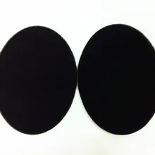 Замена внутри тон настройки пены подушечки для наушников Sennheiser HD650 HD600 HD598