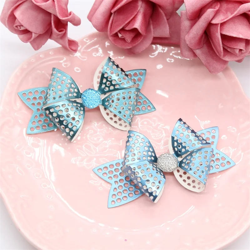 

ZFPARTY Bow-knot Metal Cutting Dies Stencils for DIY Scrapbooking/photo album Decorative DIY Paper Cards