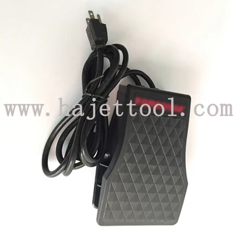 

Free Shipping High Quality Foot Pedal Flex Shafts Electronic Foot Control 1 pc/lot